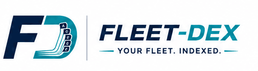 Fleet-Dex — Your Fleet. Indexed.